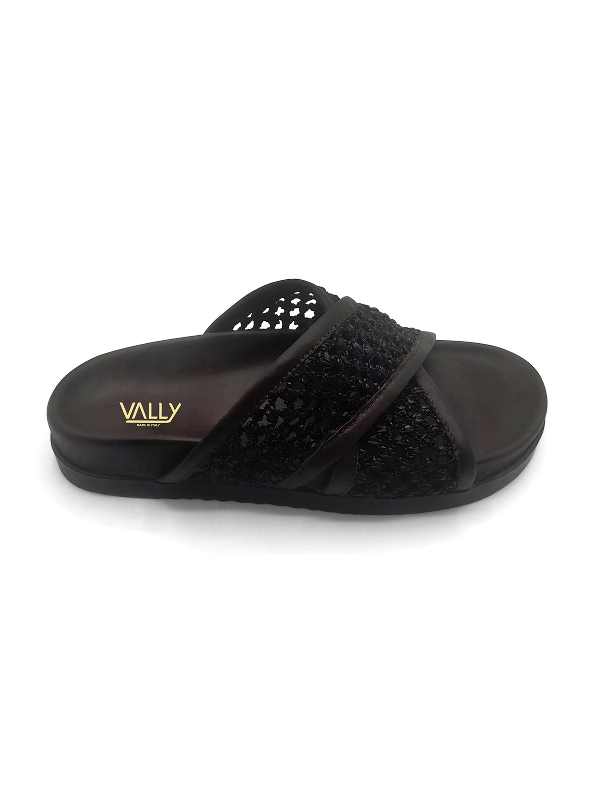 VALLY® - FUSSBETT IN PELLE