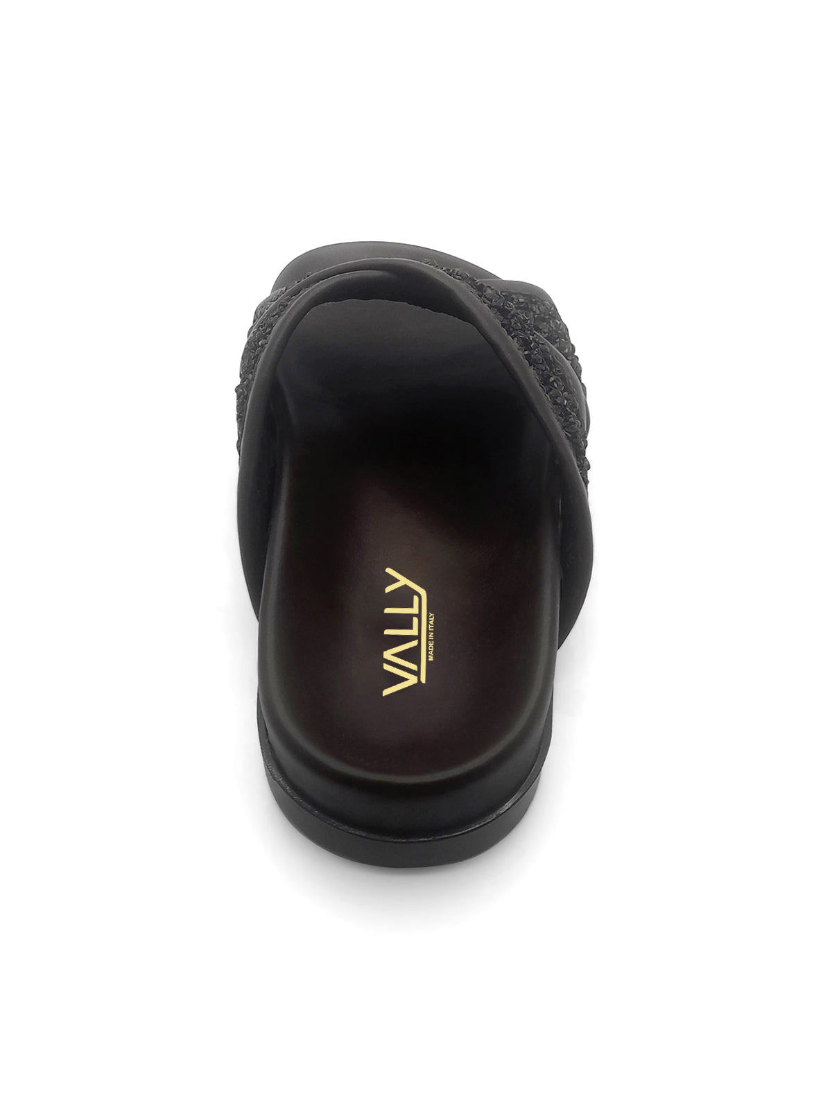 VALLY® - FUSSBETT IN PELLE