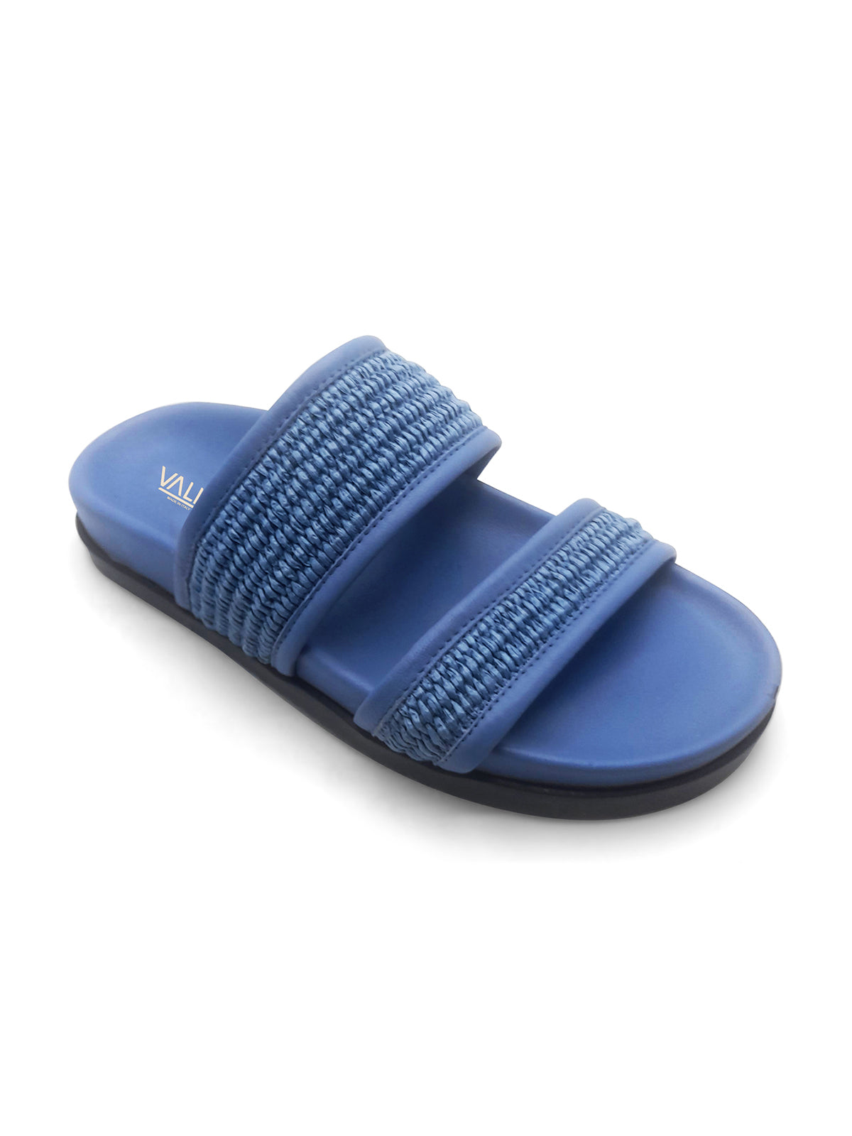 VALLY® - FUSSBETT IN PELLE