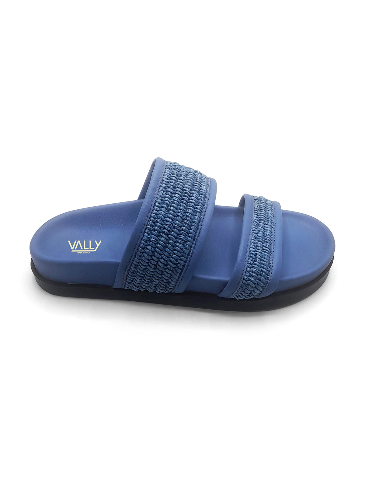 VALLY® - FUSSBETT IN PELLE