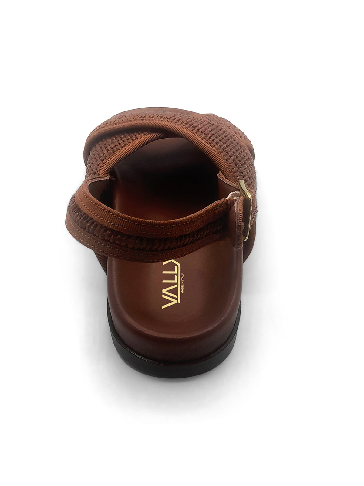 VALLY® - FUSSBETT IN PELLE