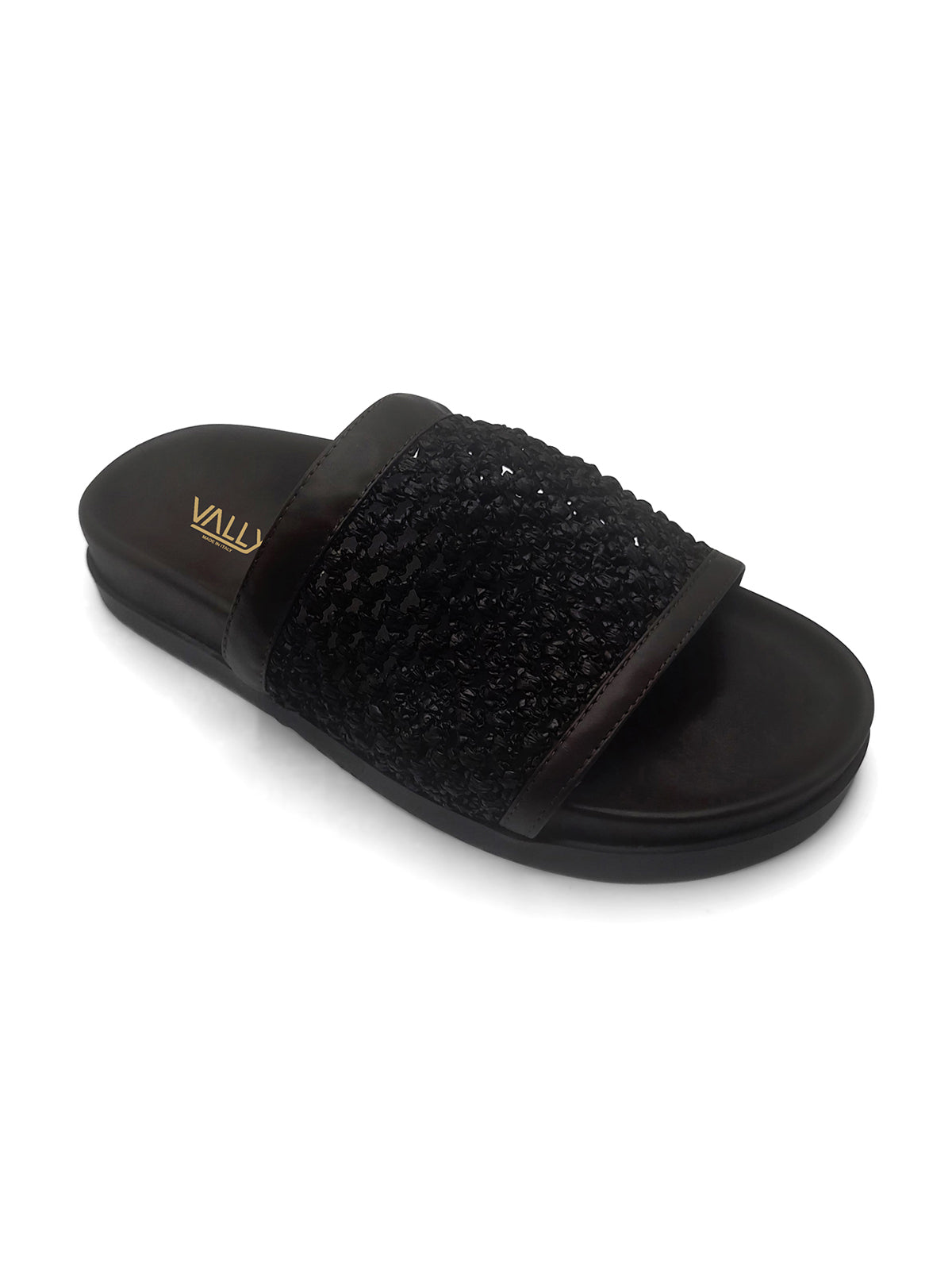 VALLY® - FUSSBETT IN PELLE