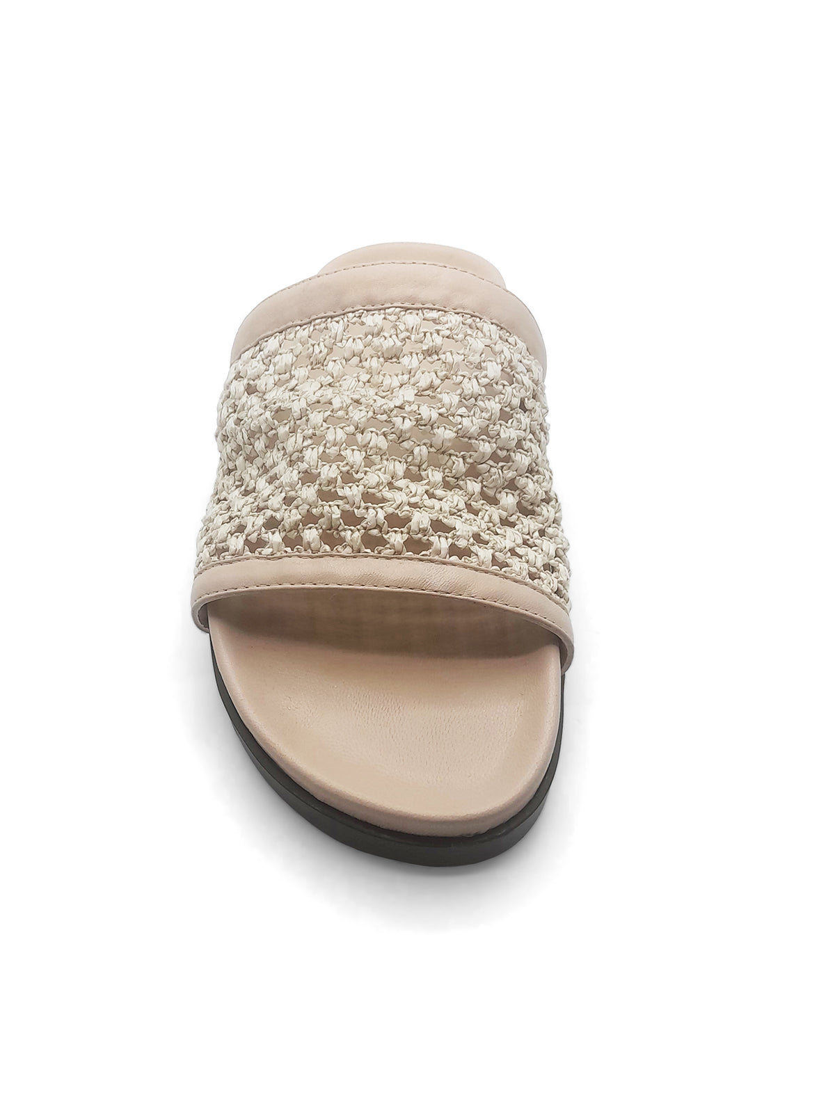 VALLY® - FUSSBETT IN PELLE