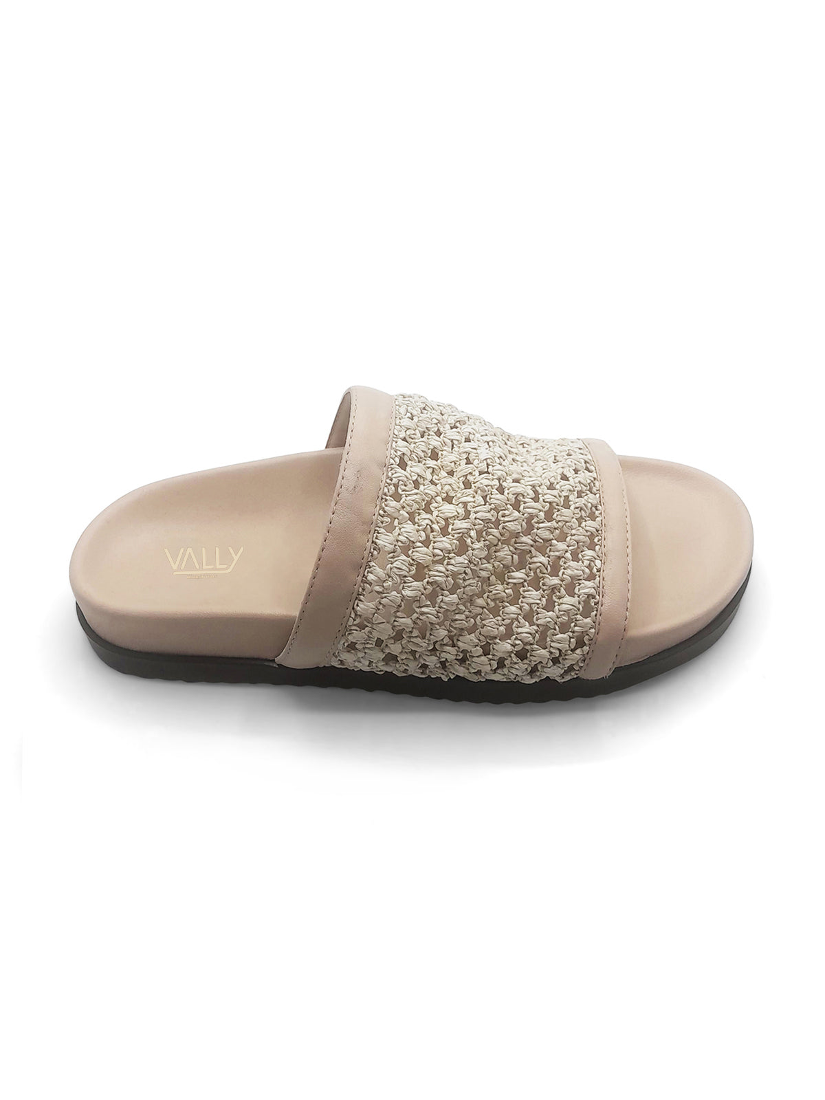 VALLY® - FUSSBETT IN PELLE