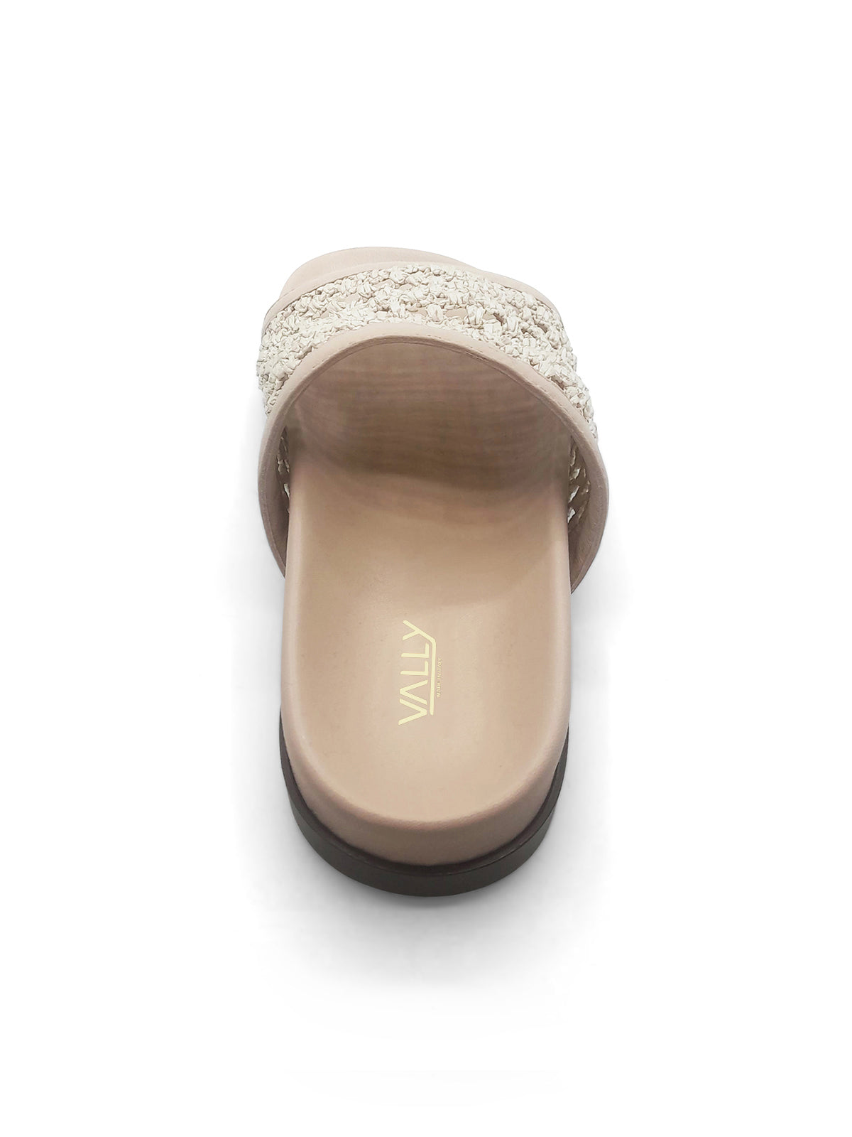 VALLY® - FUSSBETT IN PELLE