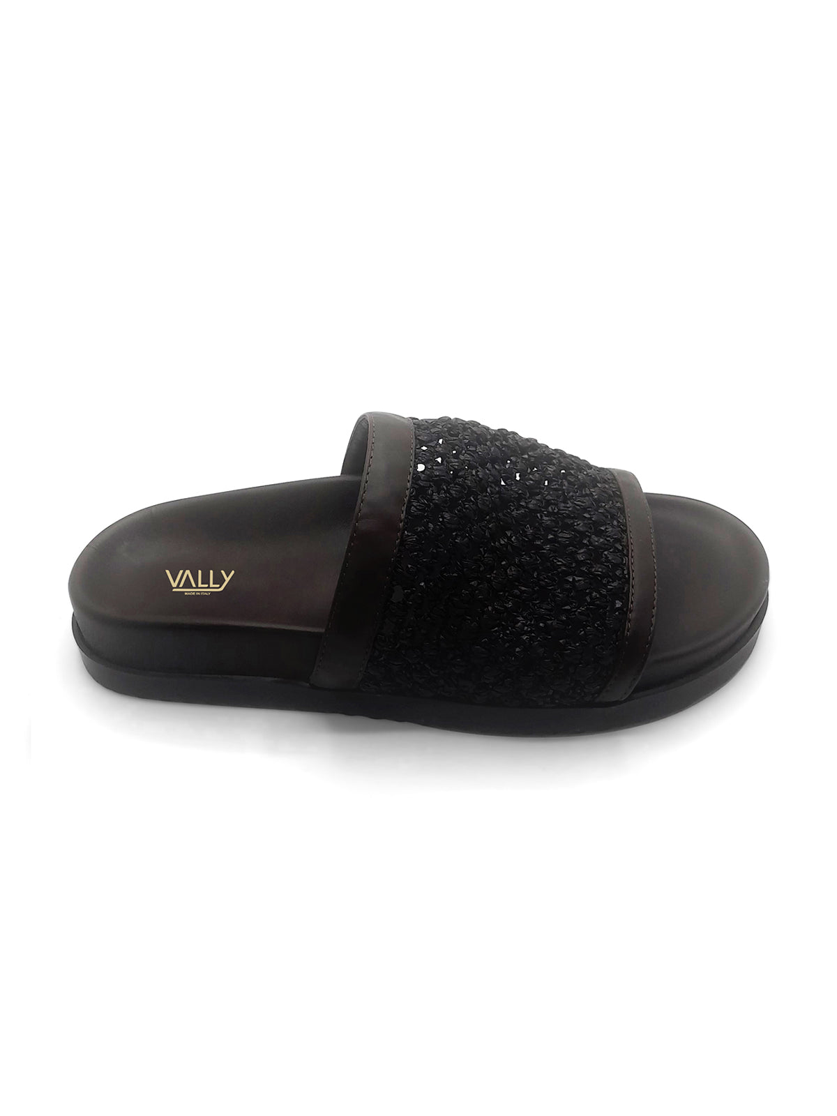 VALLY® - FUSSBETT IN PELLE