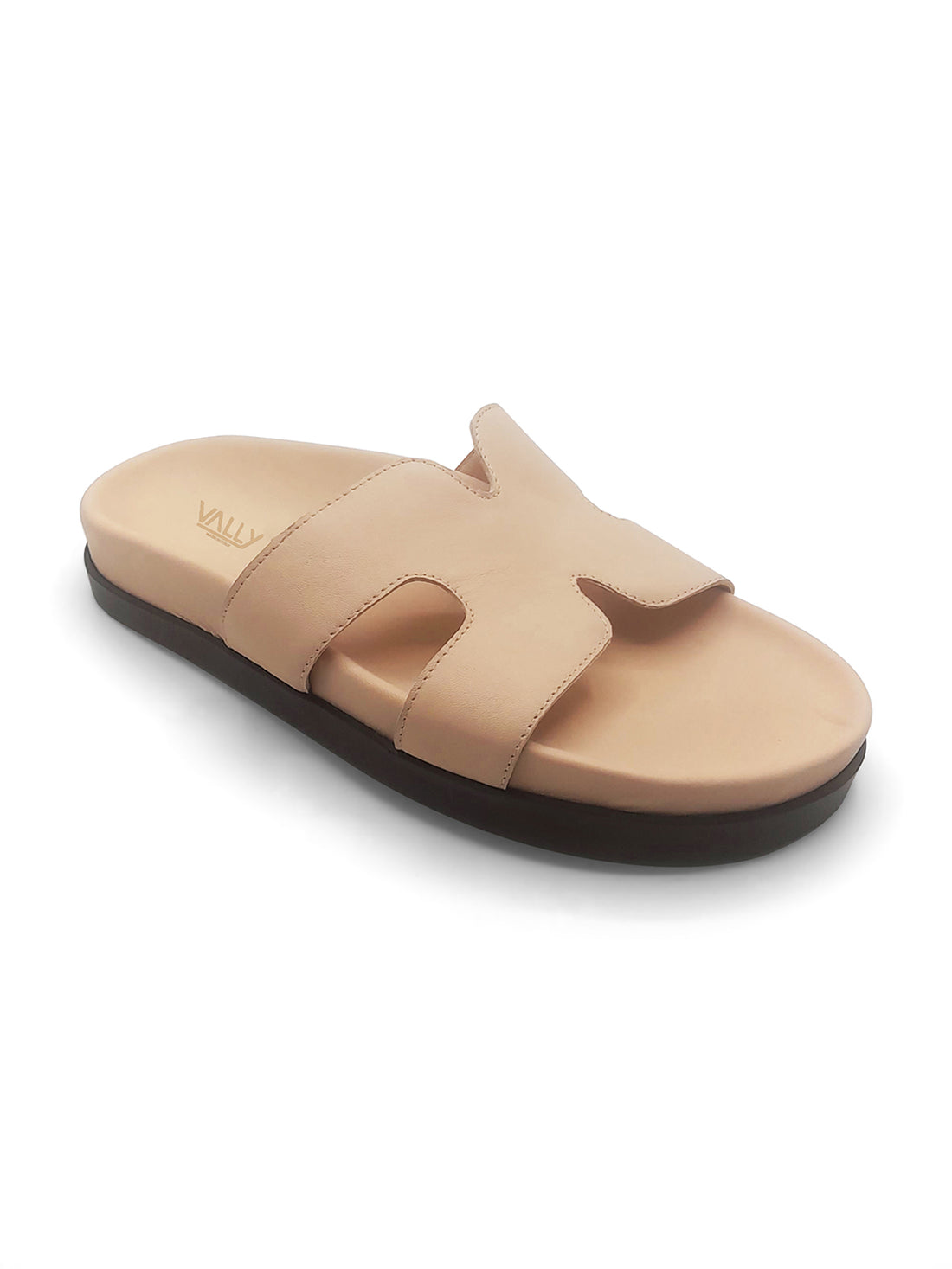 VALLY® - FUSSBETT IN PELLE