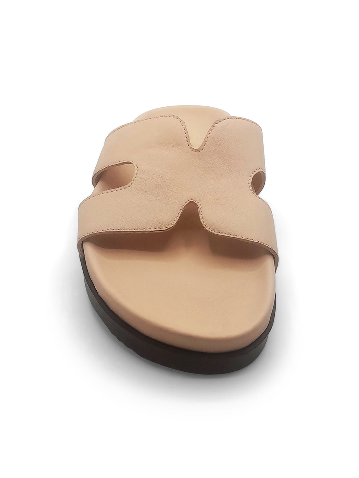 VALLY® - FUSSBETT IN PELLE