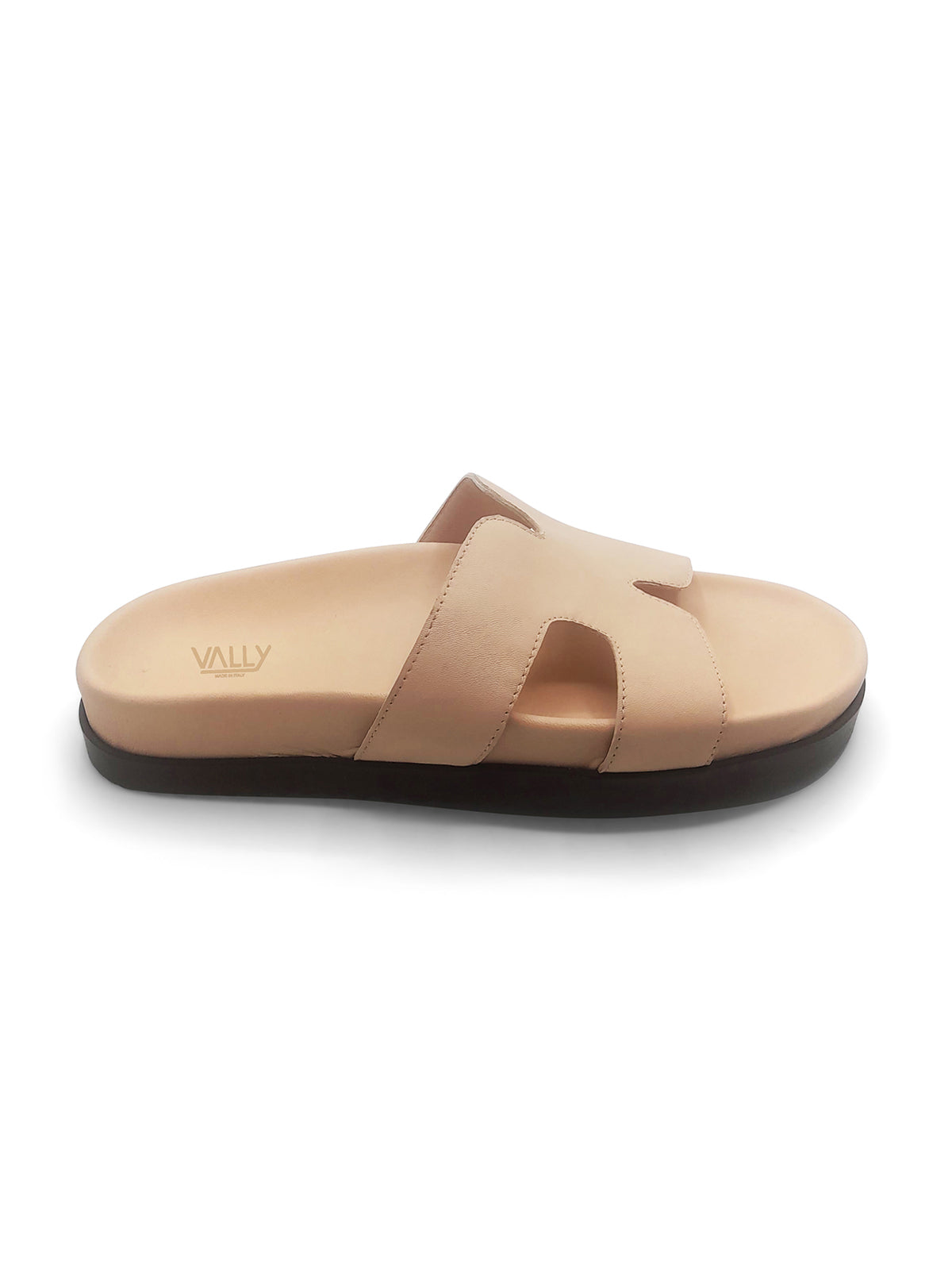 VALLY® - FUSSBETT IN PELLE