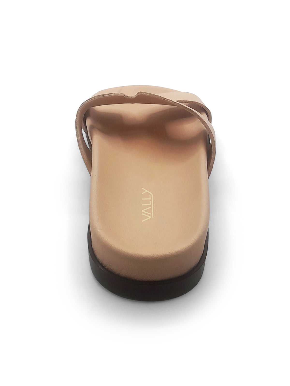 VALLY® - FUSSBETT IN PELLE