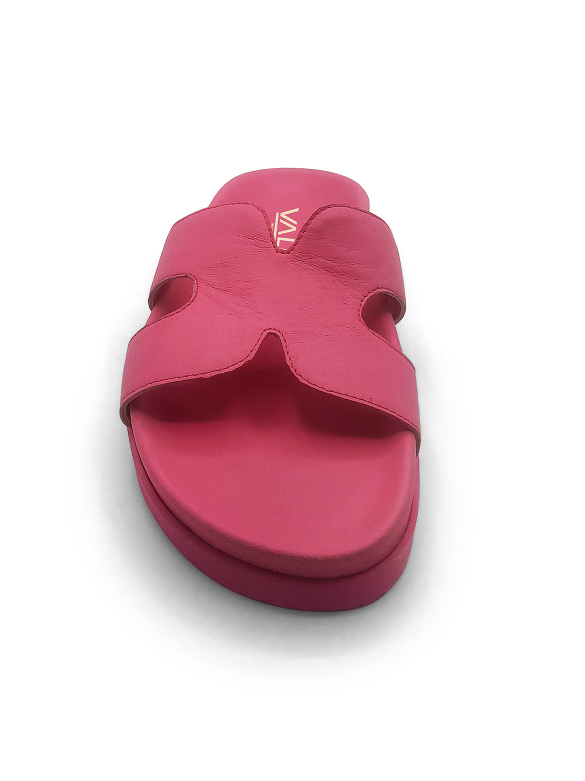 VALLY® - FUSSBETT IN PELLE