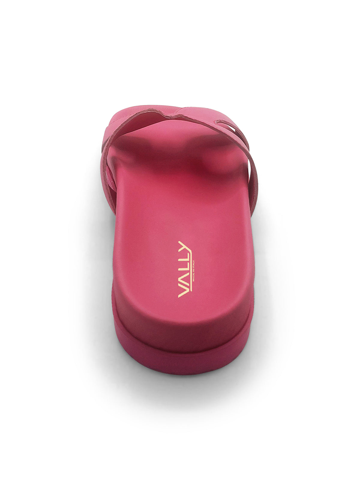 VALLY® - FUSSBETT IN PELLE