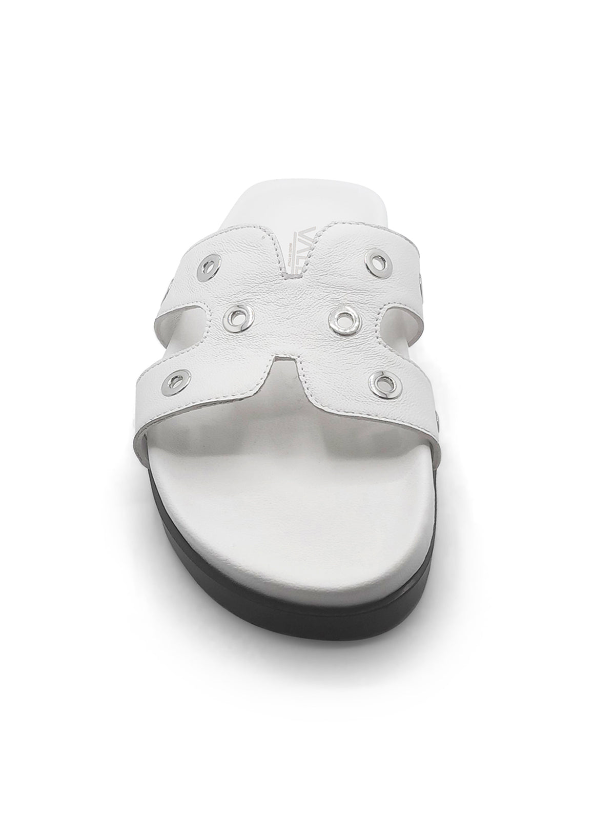 VALLY® - FUSSBETT IN PELLE