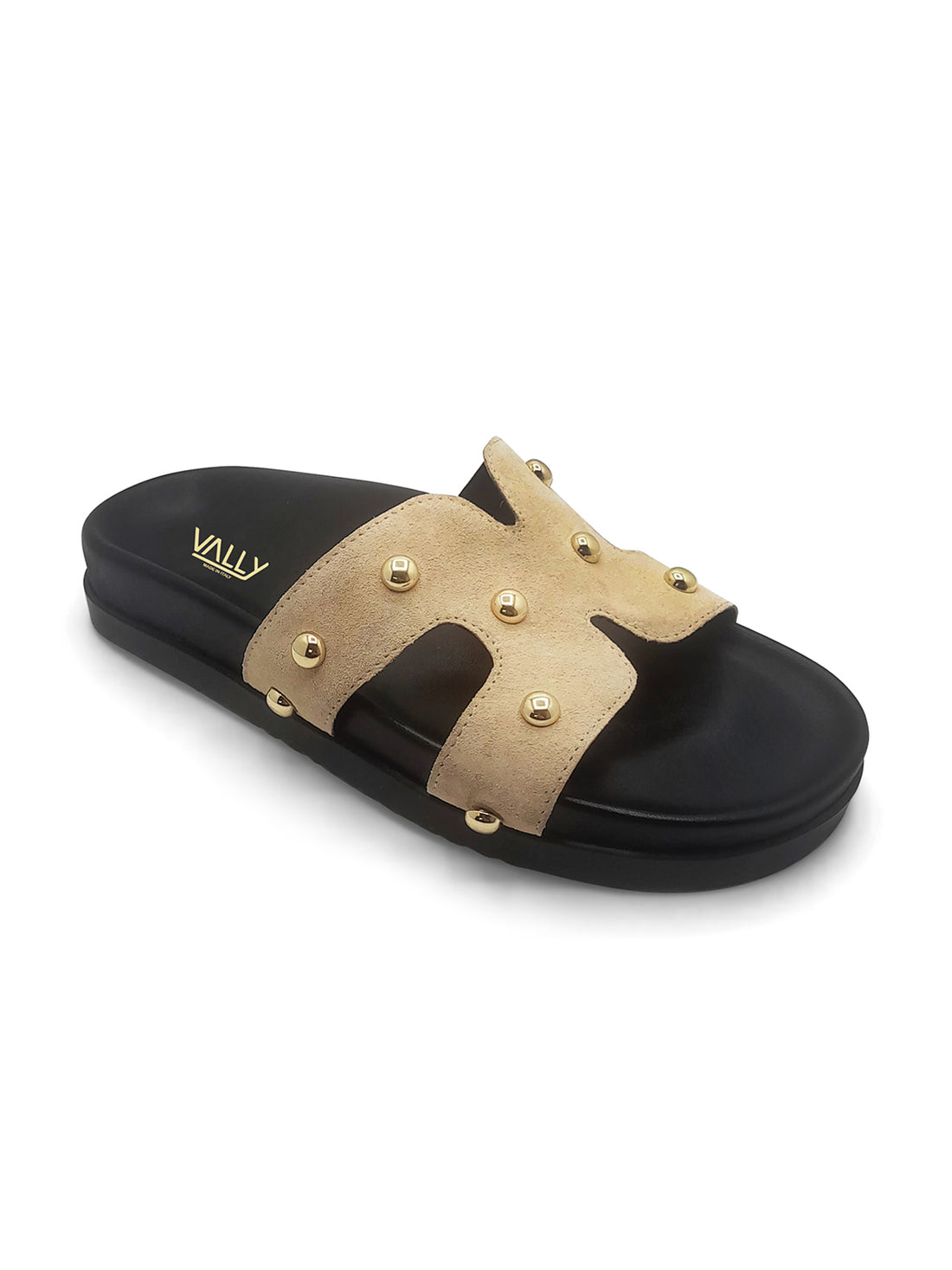 VALLY® - FUSSBETT IN PELLE