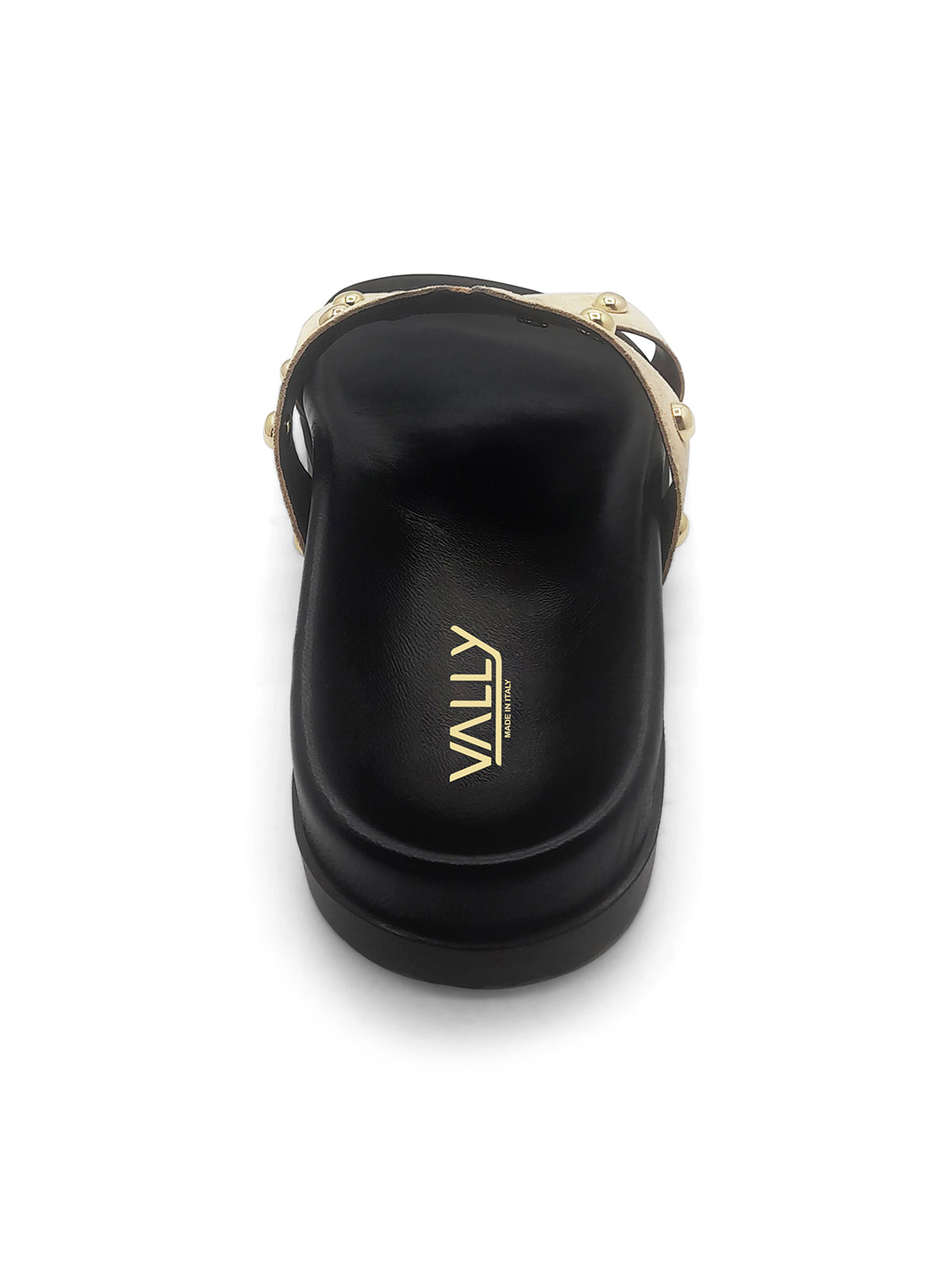 VALLY® - FUSSBETT IN PELLE