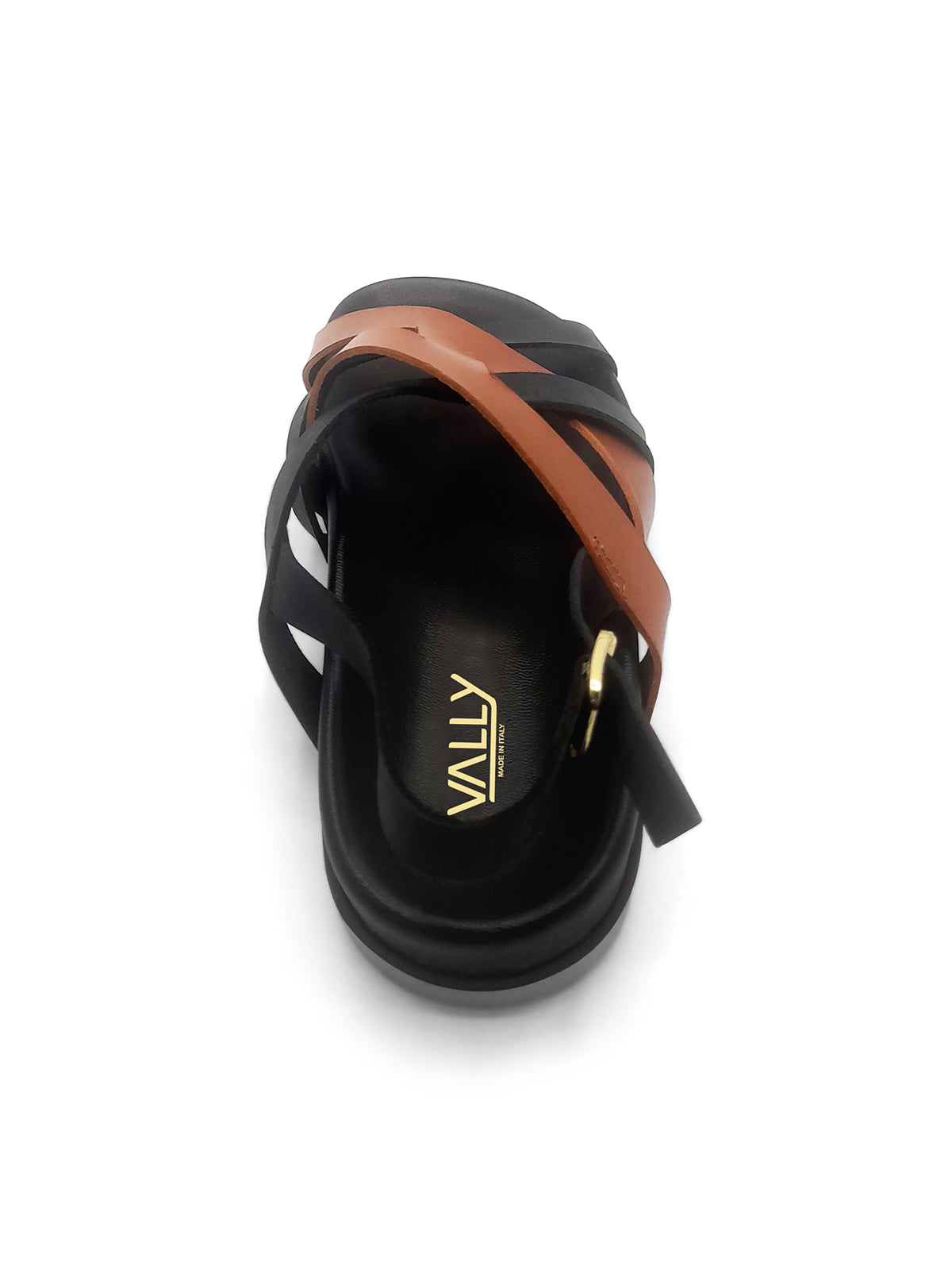 VALLY® - FUSSBETT IN PELLE