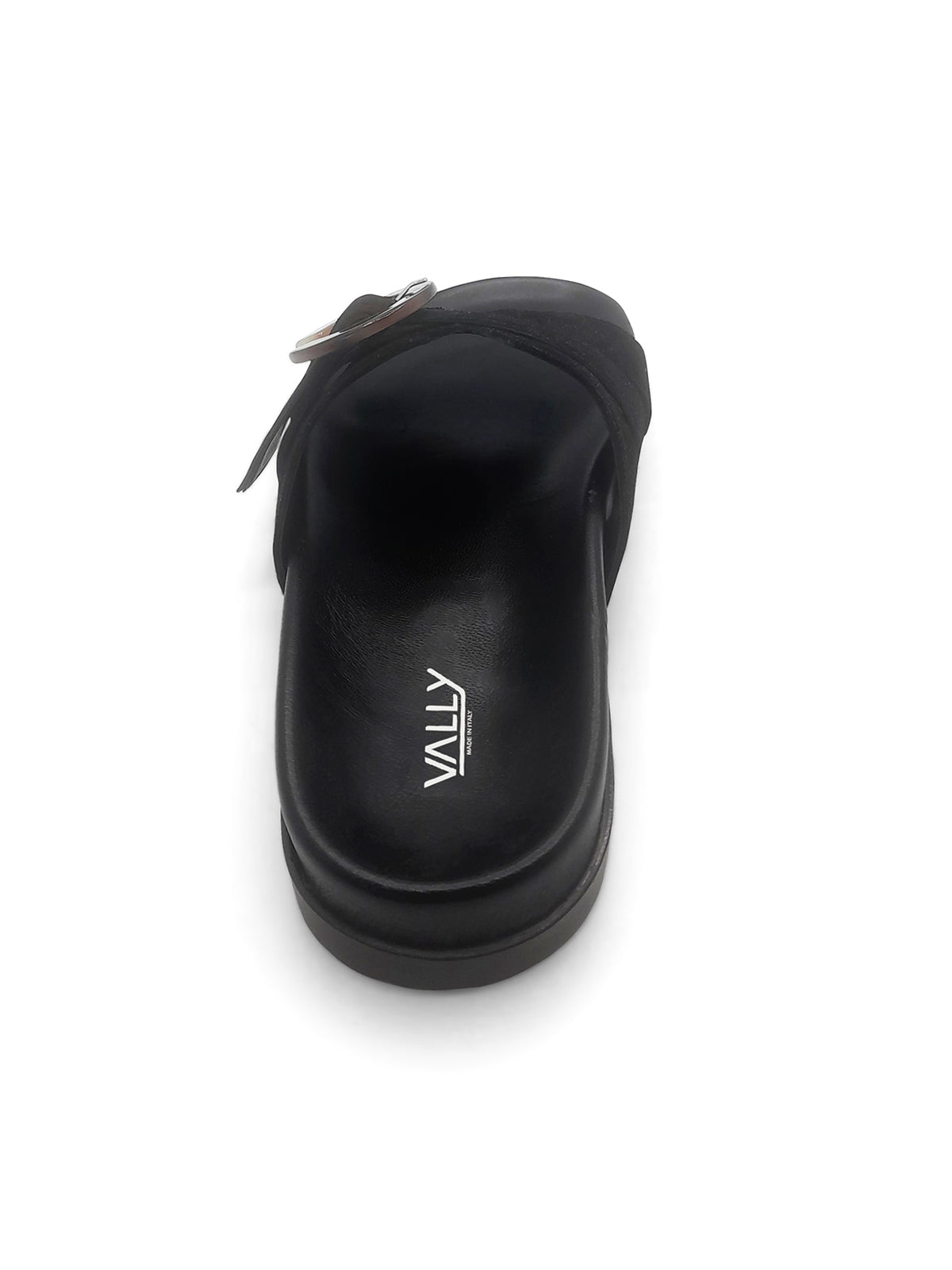 VALLY® - FUSSBETT IN PELLE