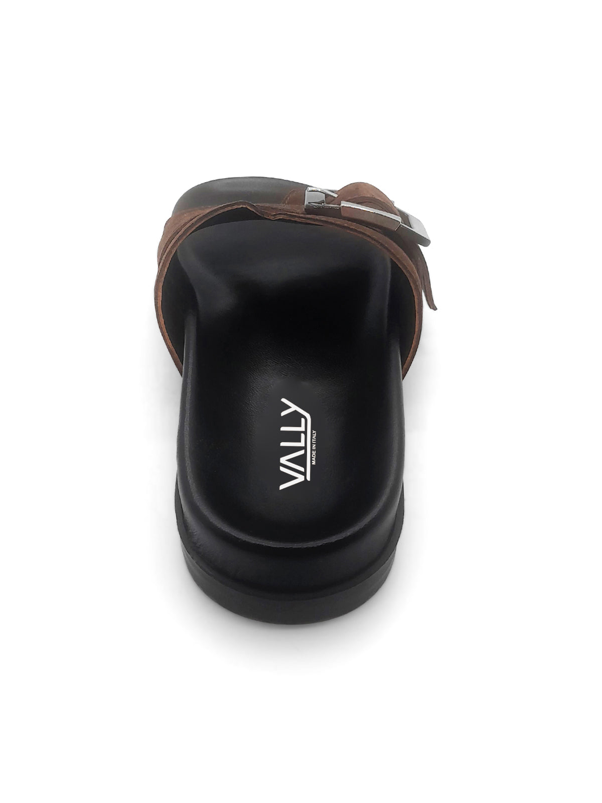 VALLY® - FUSSBETT IN PELLE