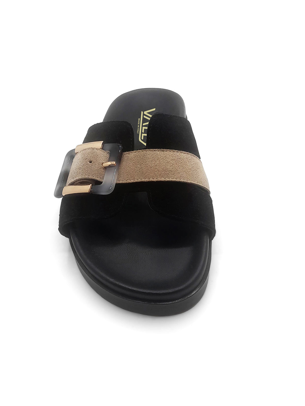 VALLY® - FUSSBETT IN PELLE