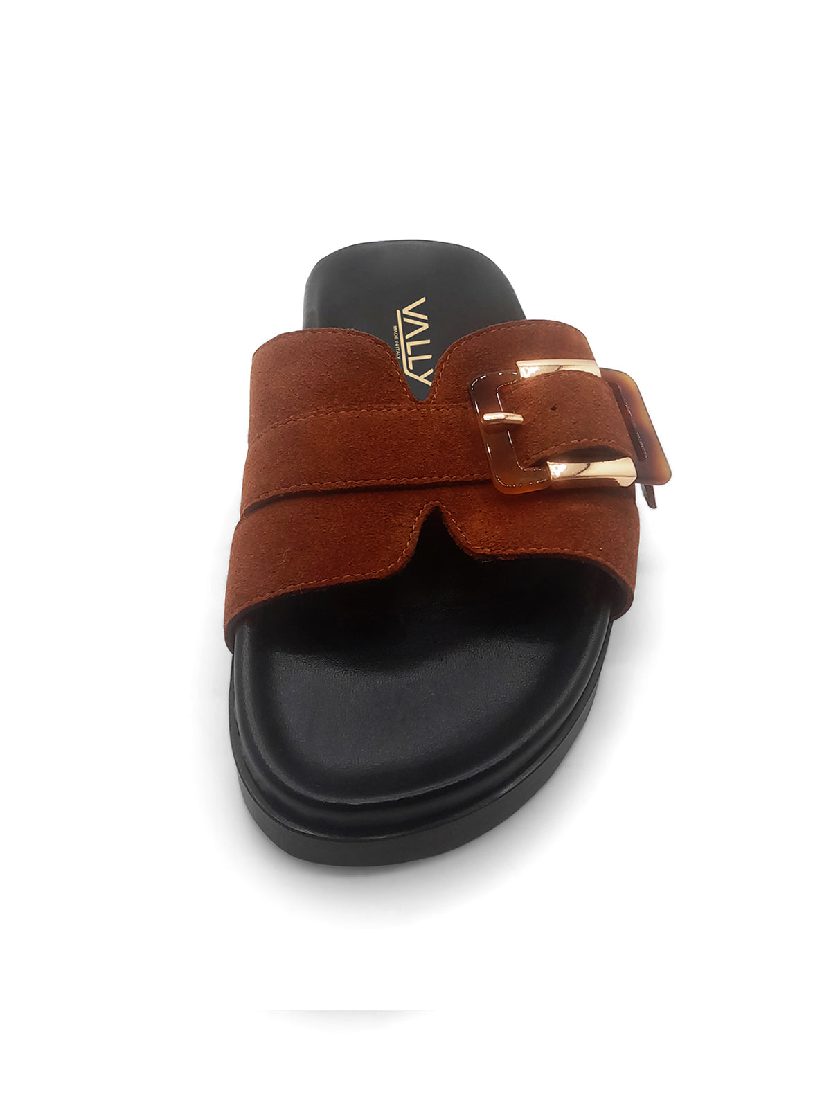 VALLY® - FUSSBETT IN PELLE