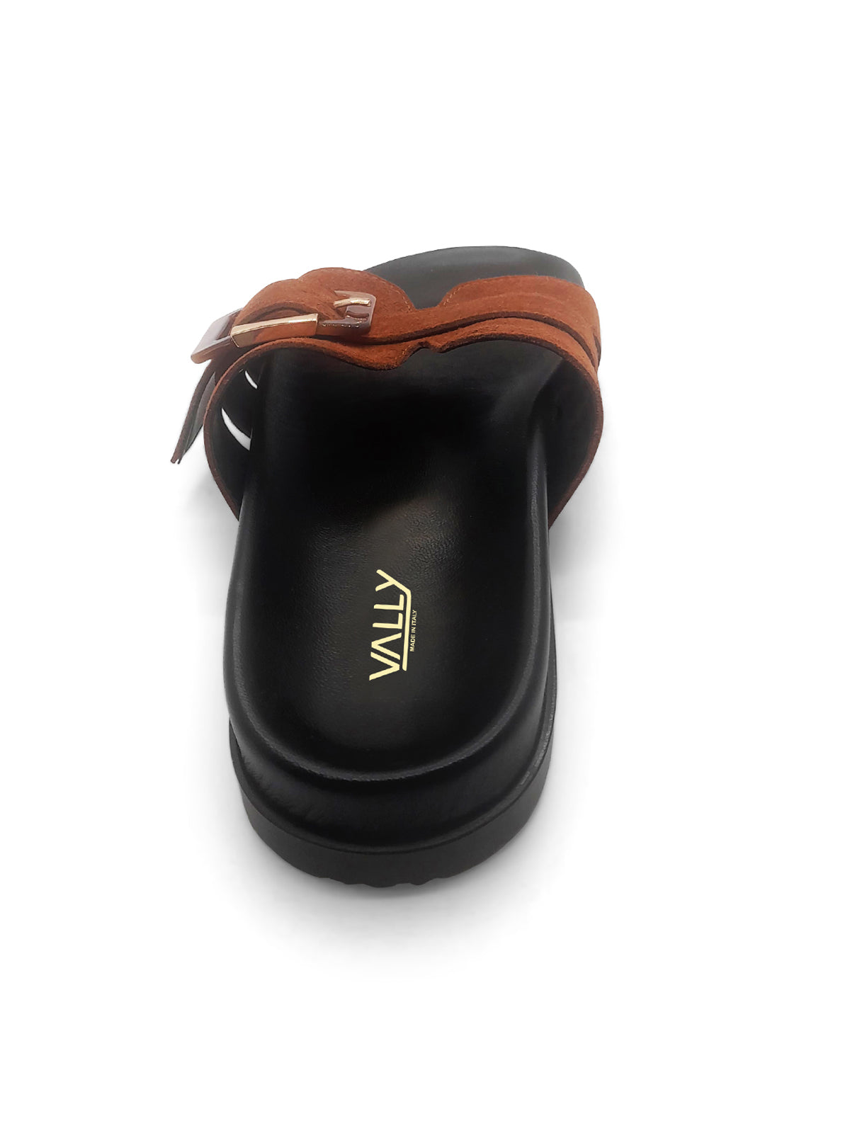 VALLY® - FUSSBETT IN PELLE