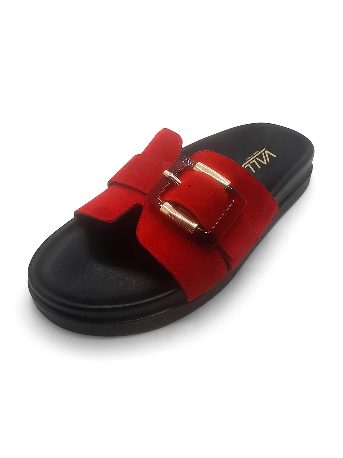 VALLY® - FUSSBETT IN PELLE