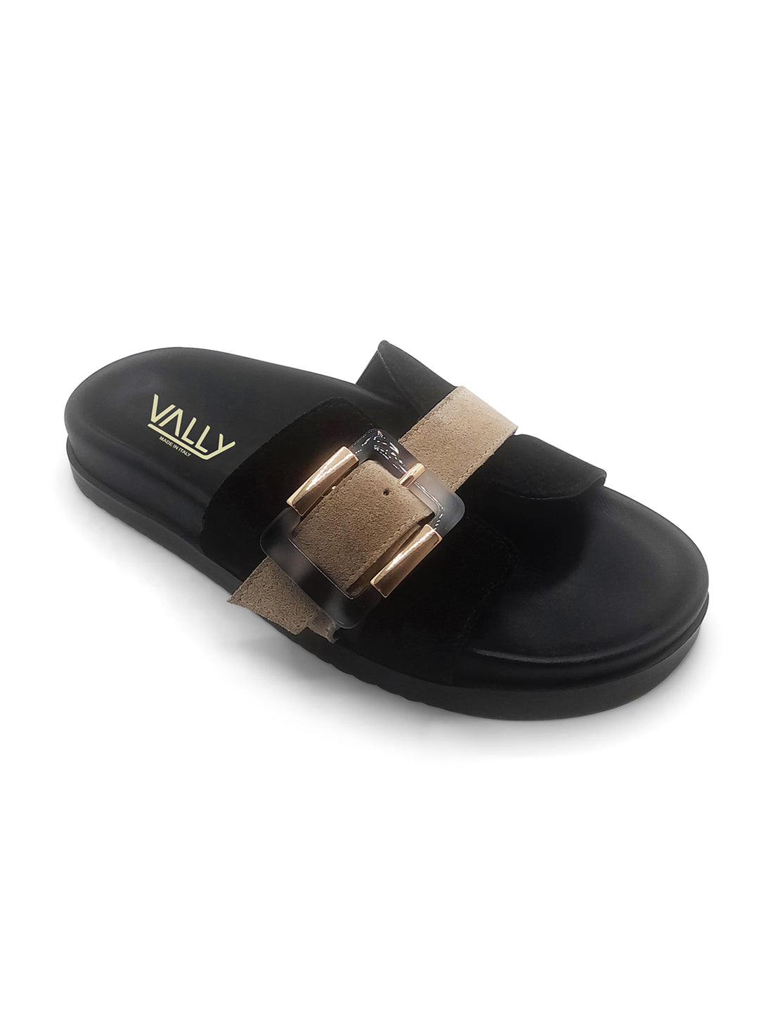 VALLY® - FUSSBETT IN PELLE