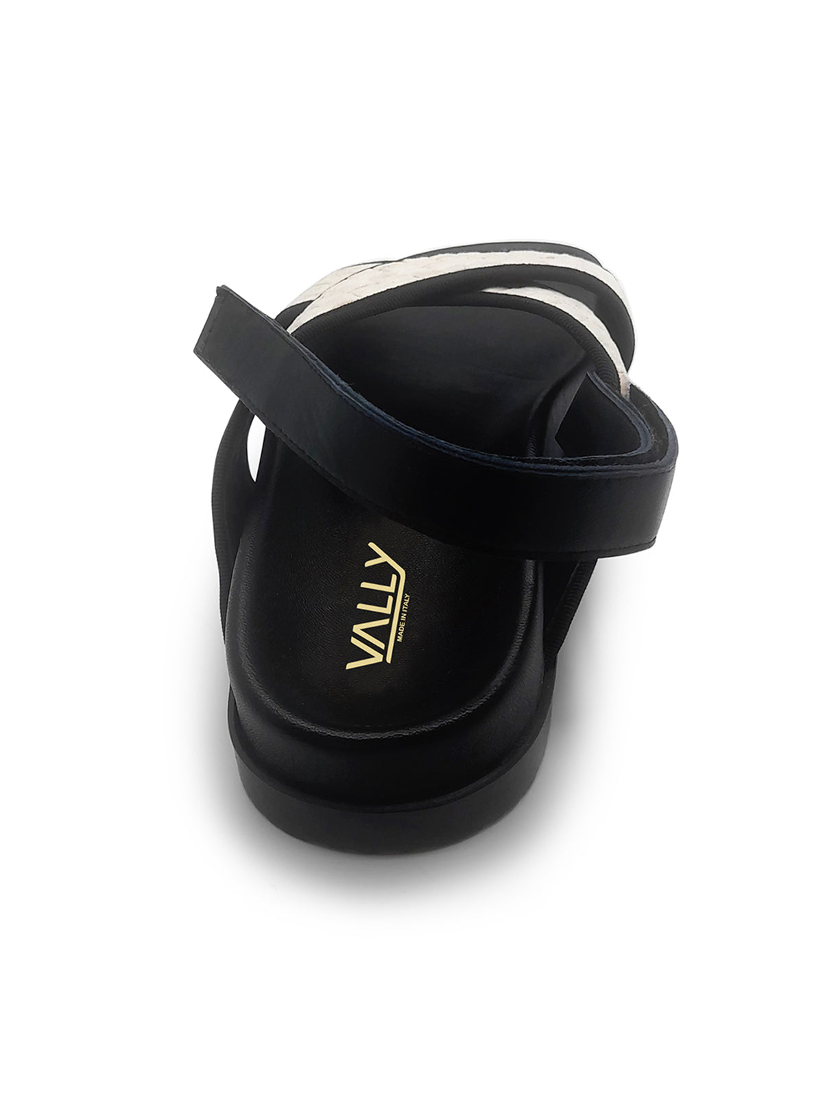 VALLY® - FUSSBETT IN PELLE