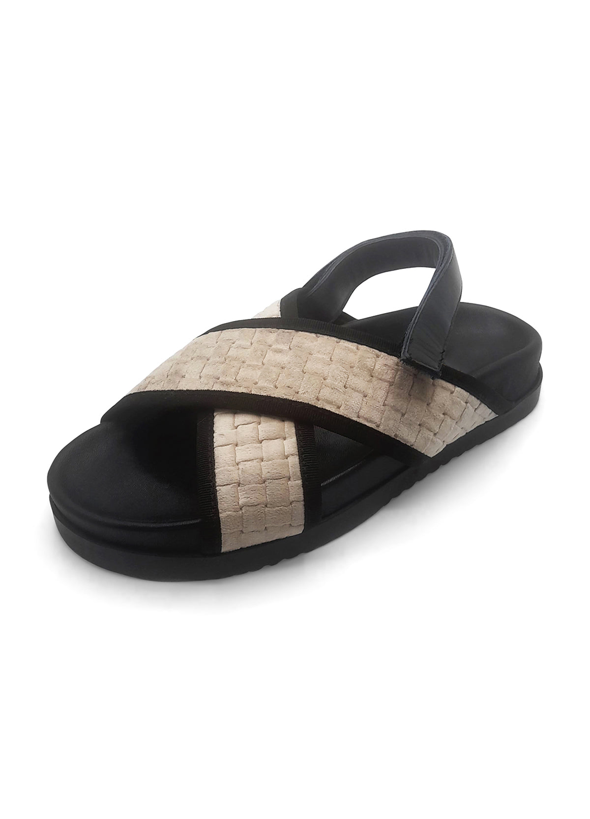 VALLY® - FUSSBETT IN PELLE