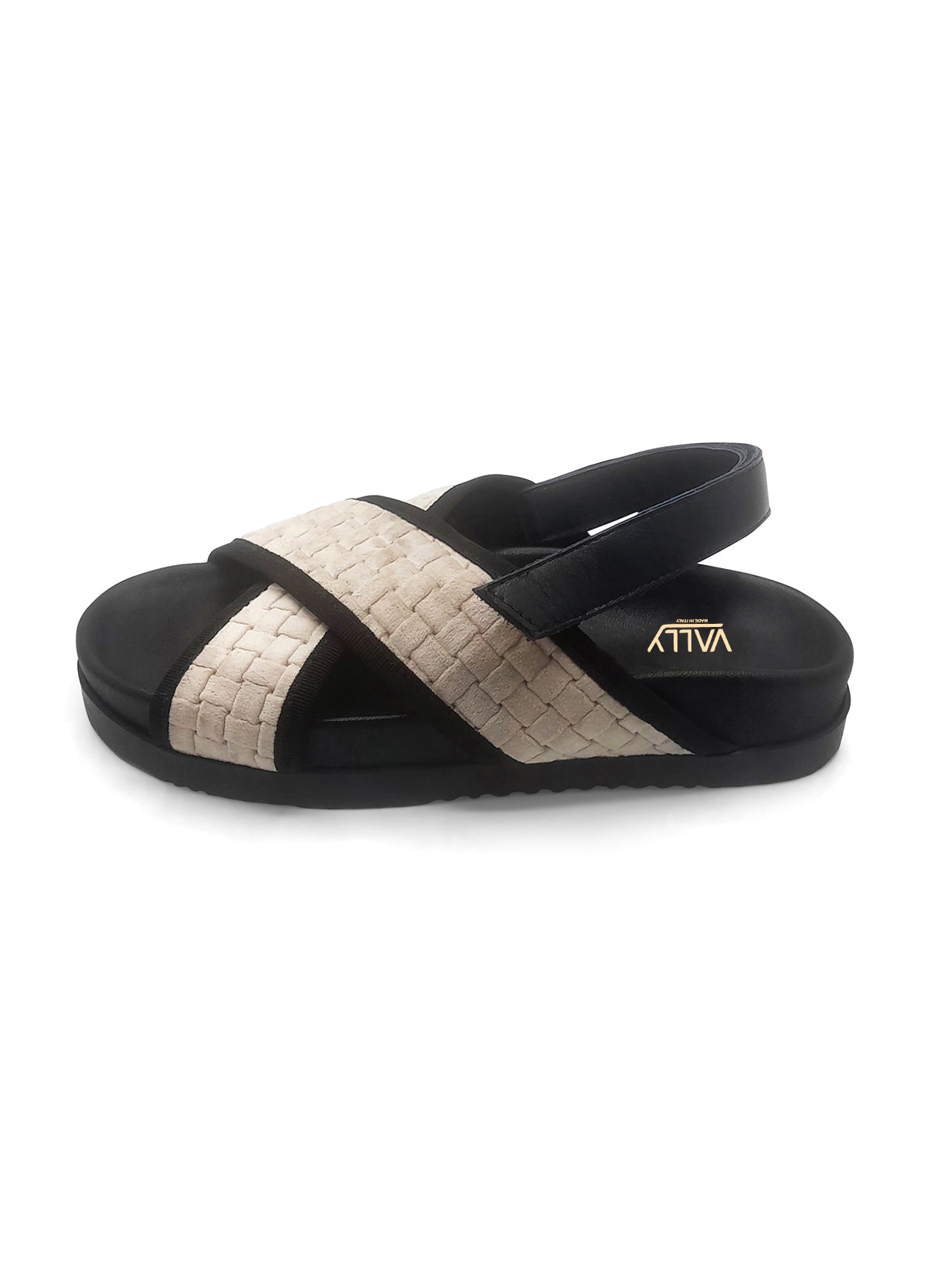 VALLY® - FUSSBETT IN PELLE