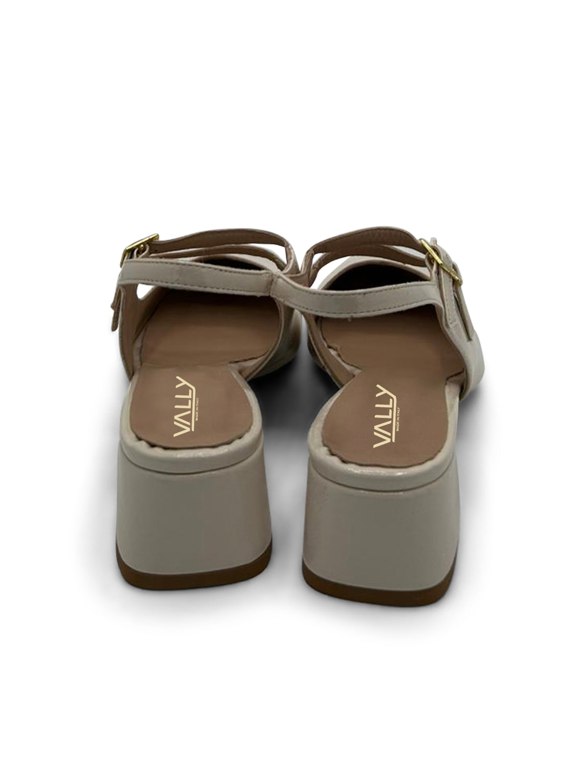 VALLY® - MARY JANE IN VERNICE