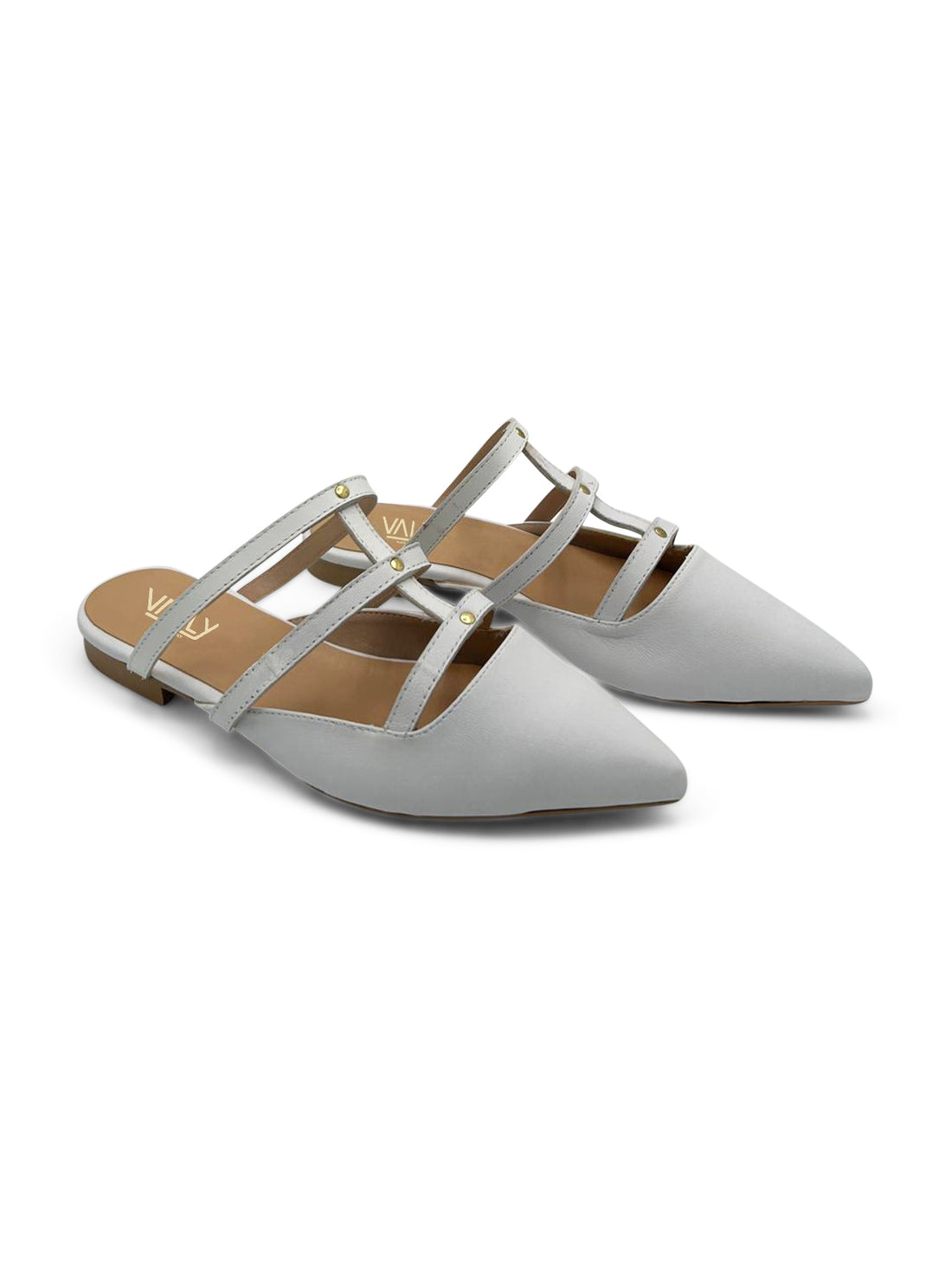 VALLY® - MULE A PUNTA