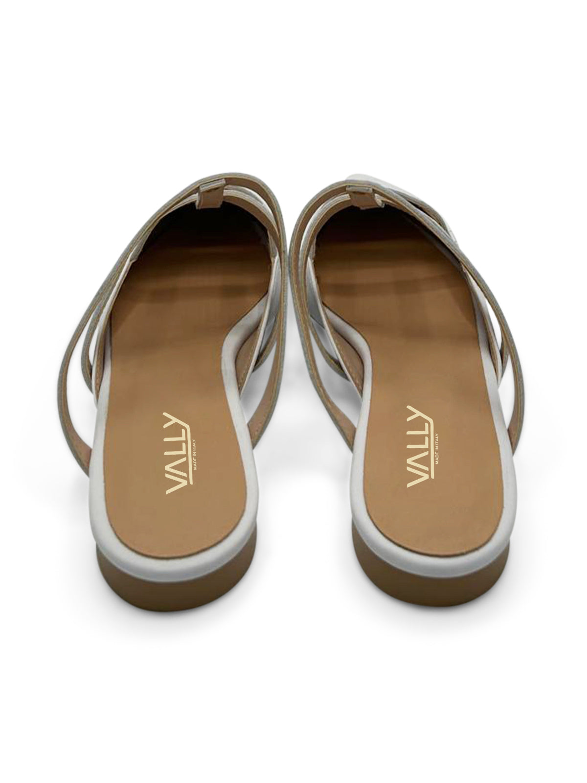 VALLY® - MULE A PUNTA