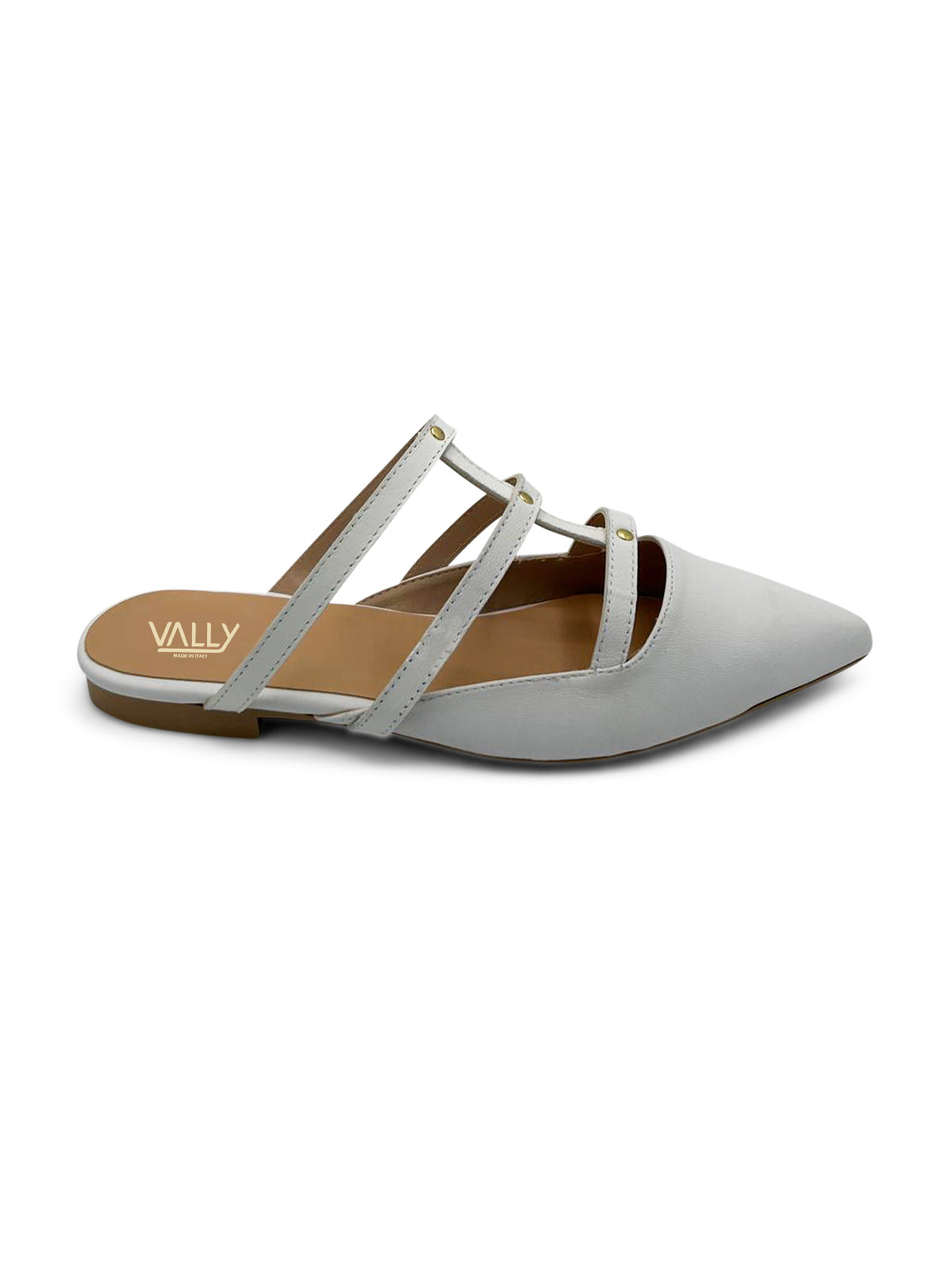VALLY® - MULE A PUNTA
