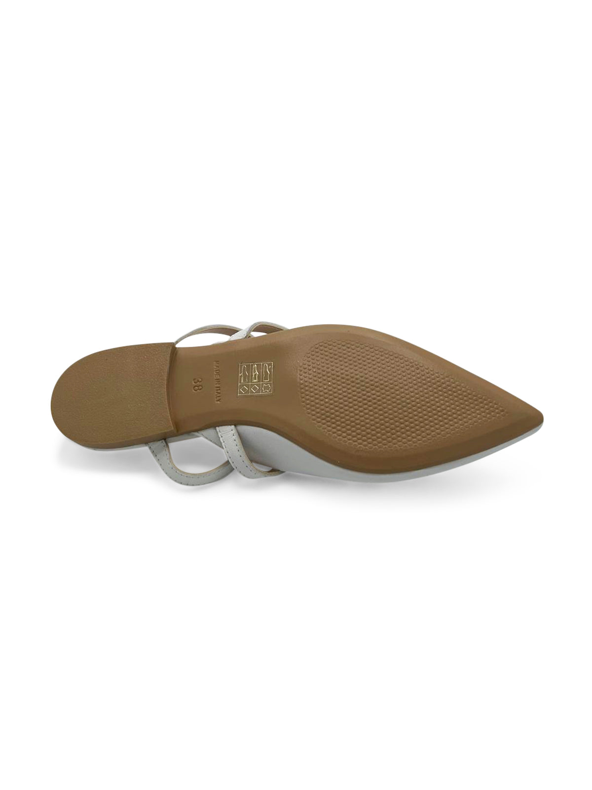 VALLY® - MULE A PUNTA