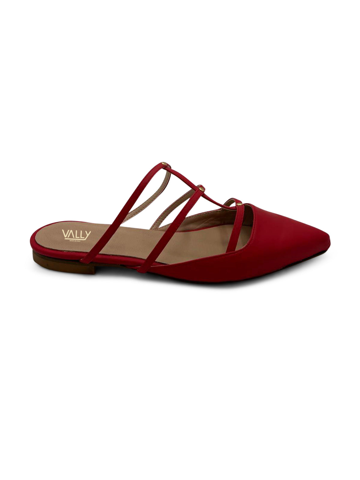 VALLY® - MULE A PUNTA