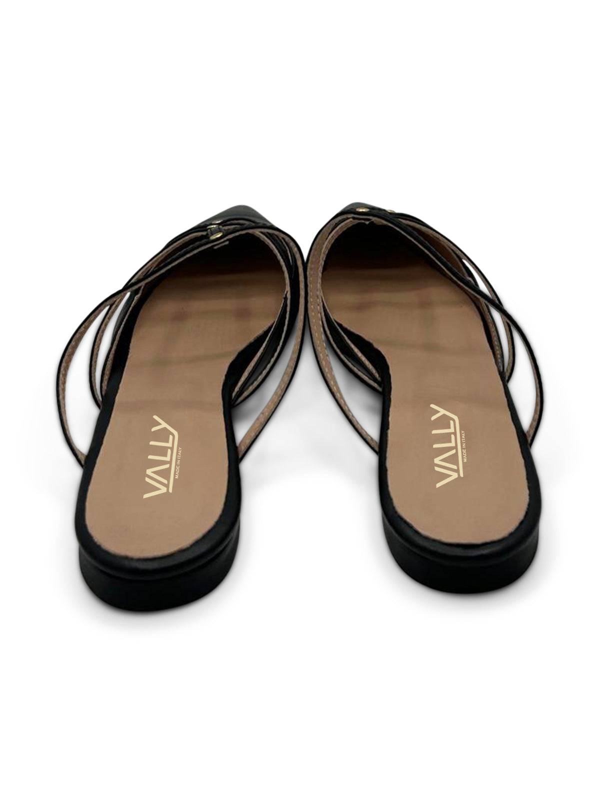 VALLY® - MULE A PUNTA