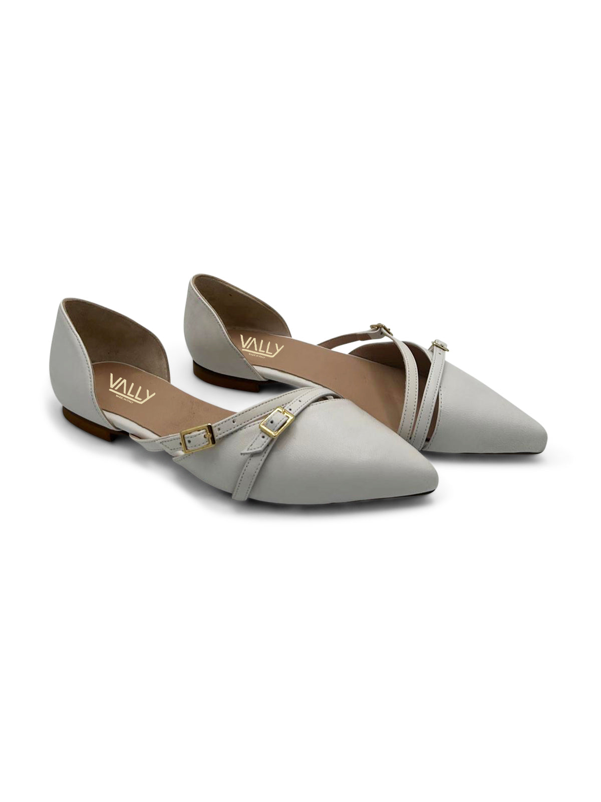 VALLY® - BALLERINA A PUNTA