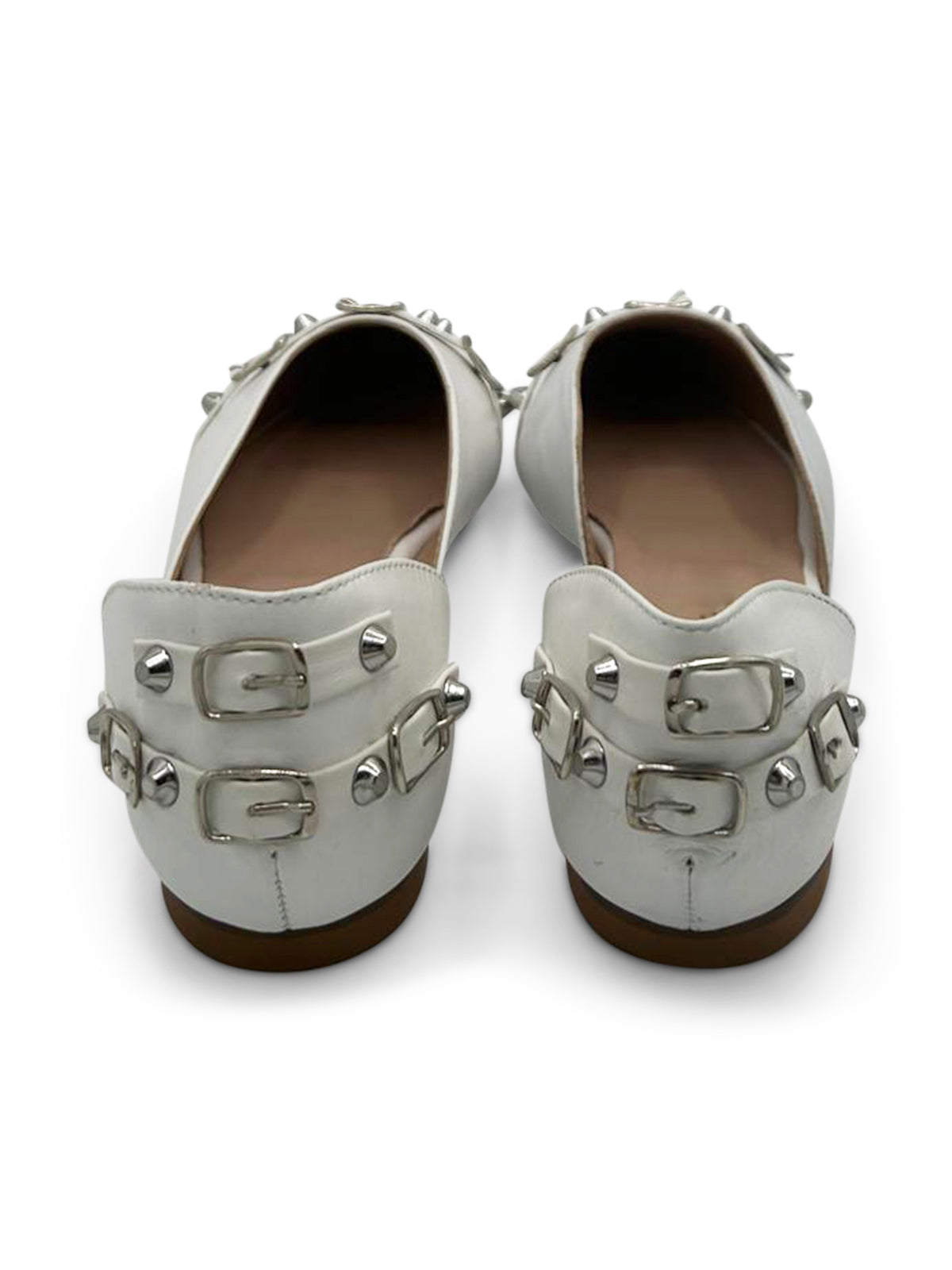 VALLY® - BALLERINA A PUNTA CON ACCESSORI