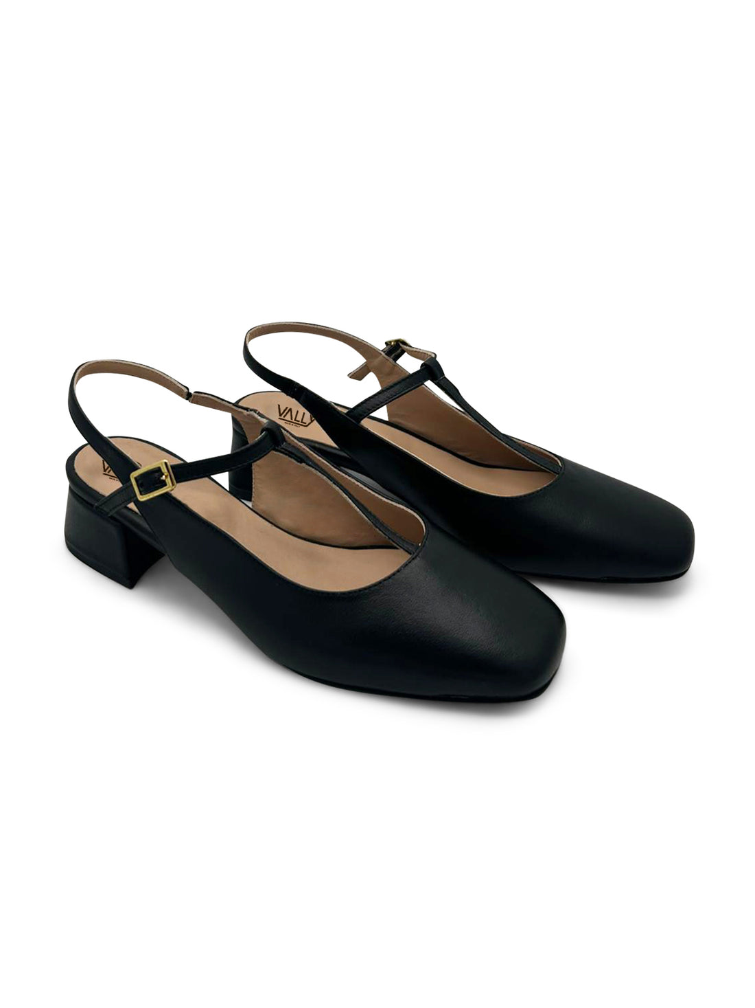 VALLY® - MARY JANE