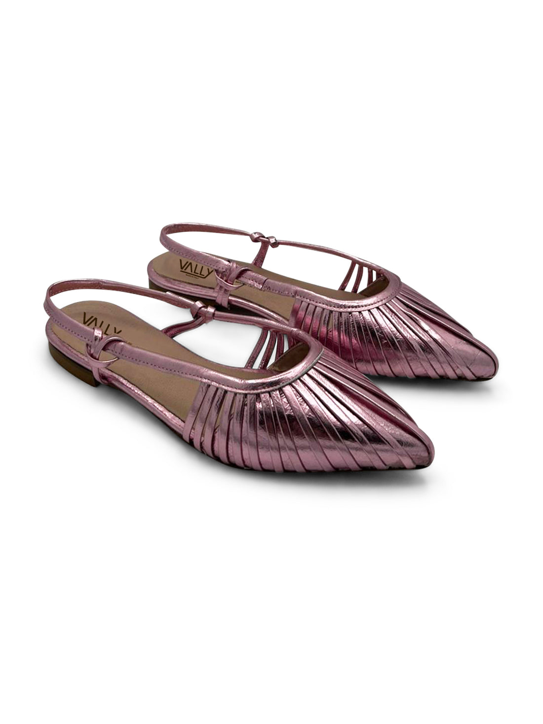 VALLY® - MULE A PUNTA