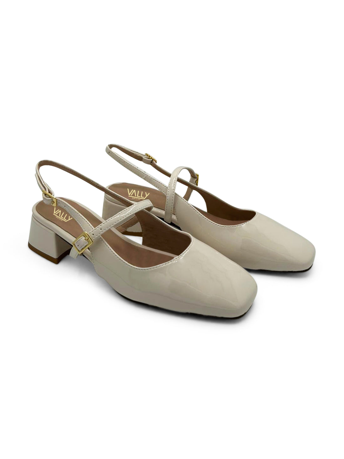 VALLY® - MARY JANE