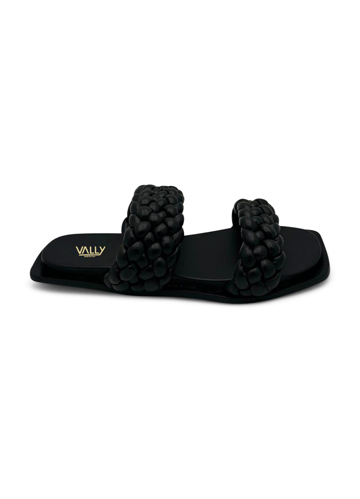 VALLY® - CIABATTA INTRECCIATA