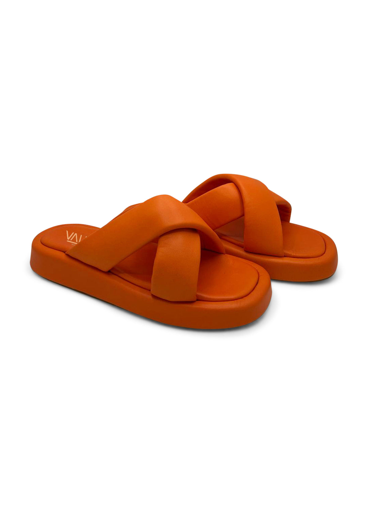 VALLY® - CIABATTA DOPPIA FASCIA