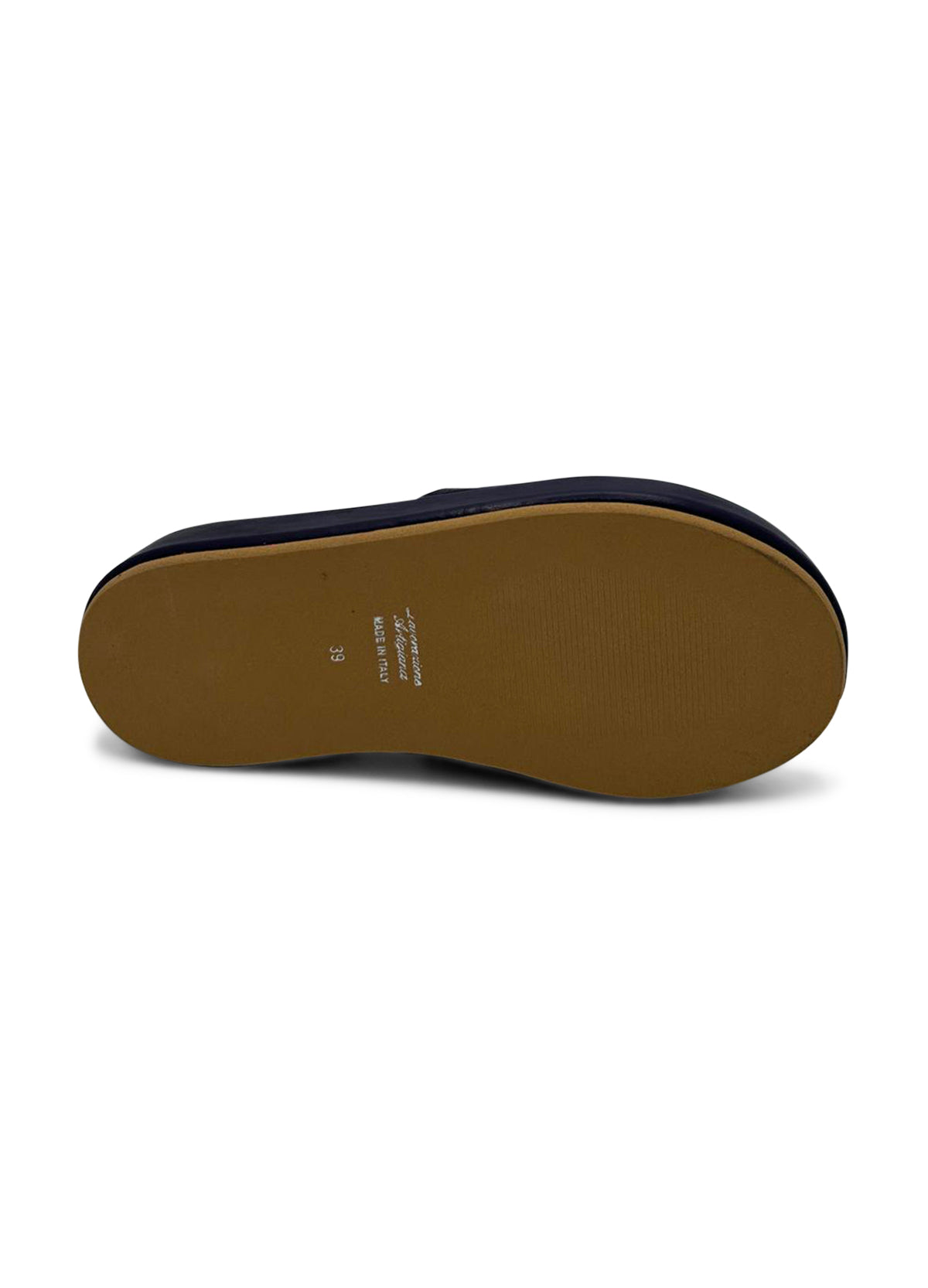 VALLY® - CIABATTA MONO FASCIA