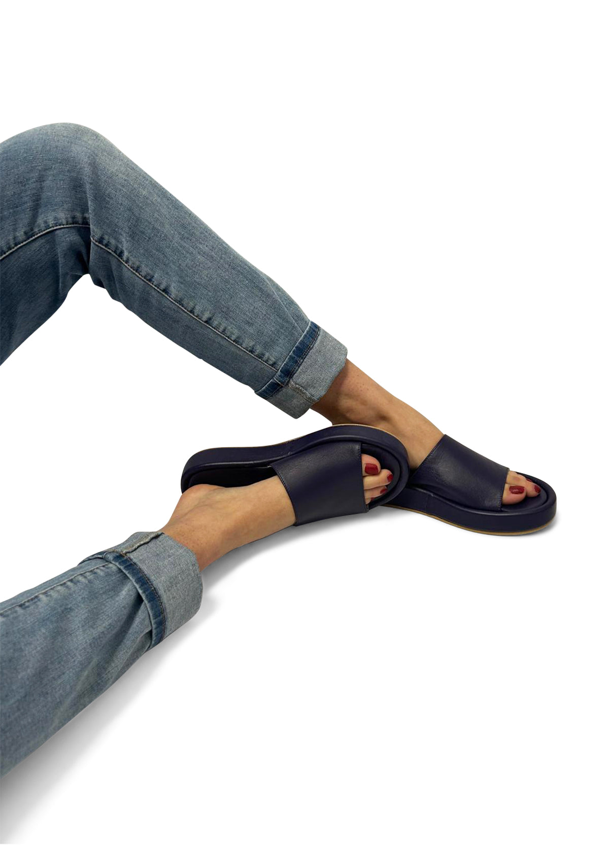 VALLY® - CIABATTA MONO FASCIA