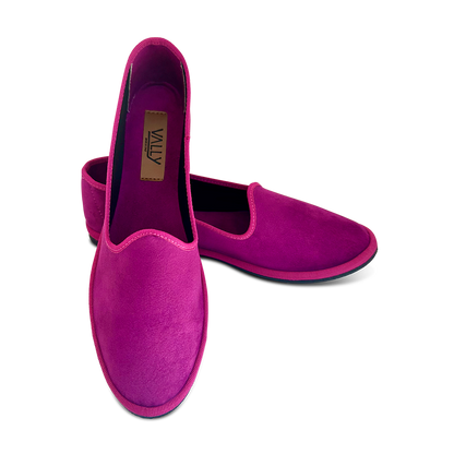 VALLY® - FRIULANA VELLUTO CORDA