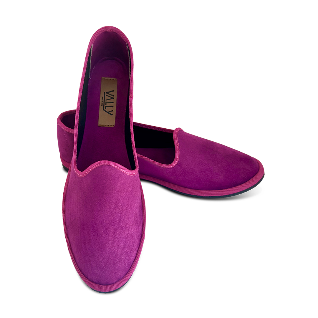 VALLY® - FRIULANA VELLUTO NERO