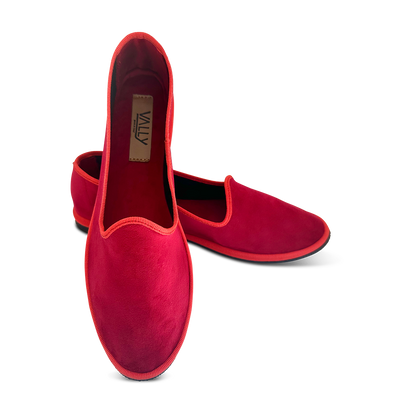 VALLY®-FRIULANA VELLUTO SOLE