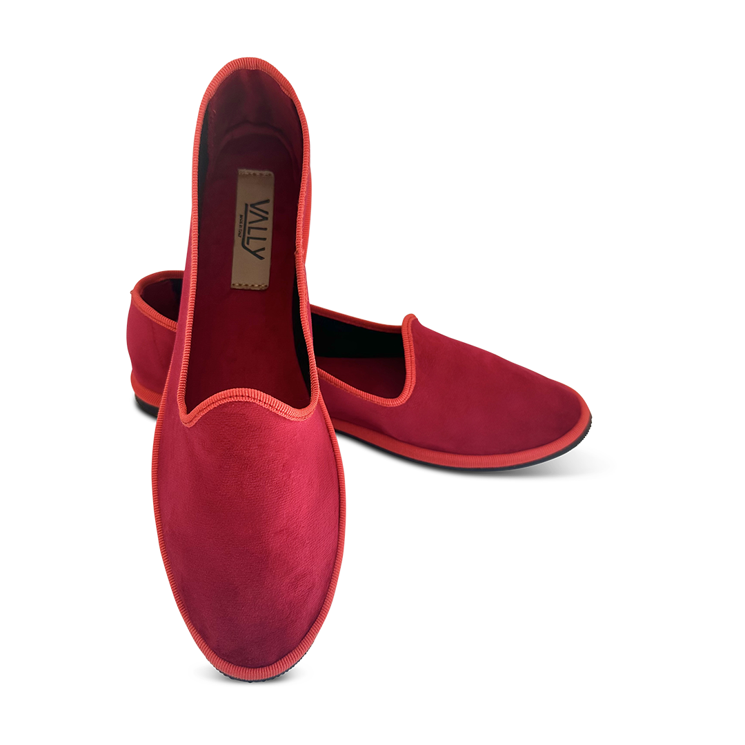 VALLY® - FRIULANA VELLUTO ECRU